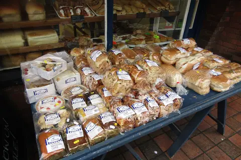Dawny's Sourdough photo 3
